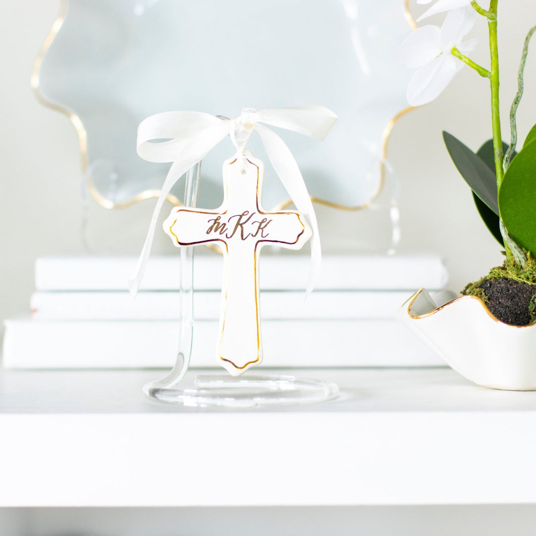 Mini Cross
