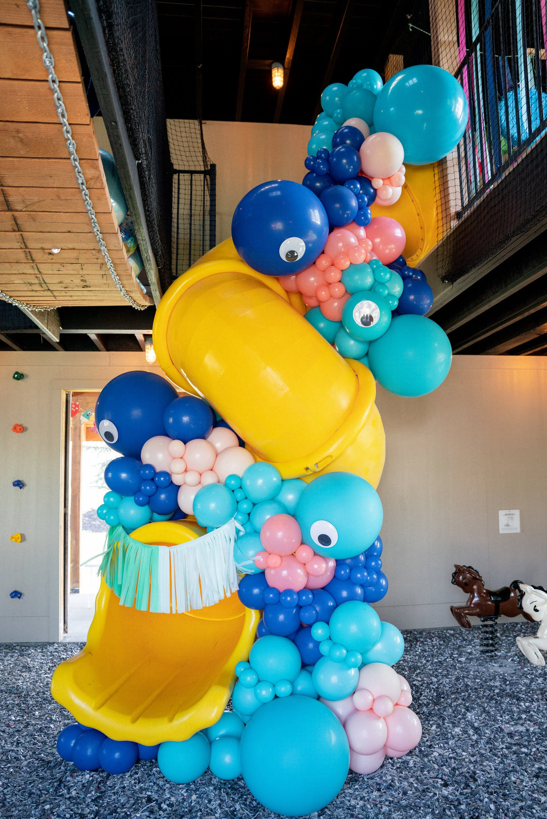 monster birthday party monsters inc party ideas