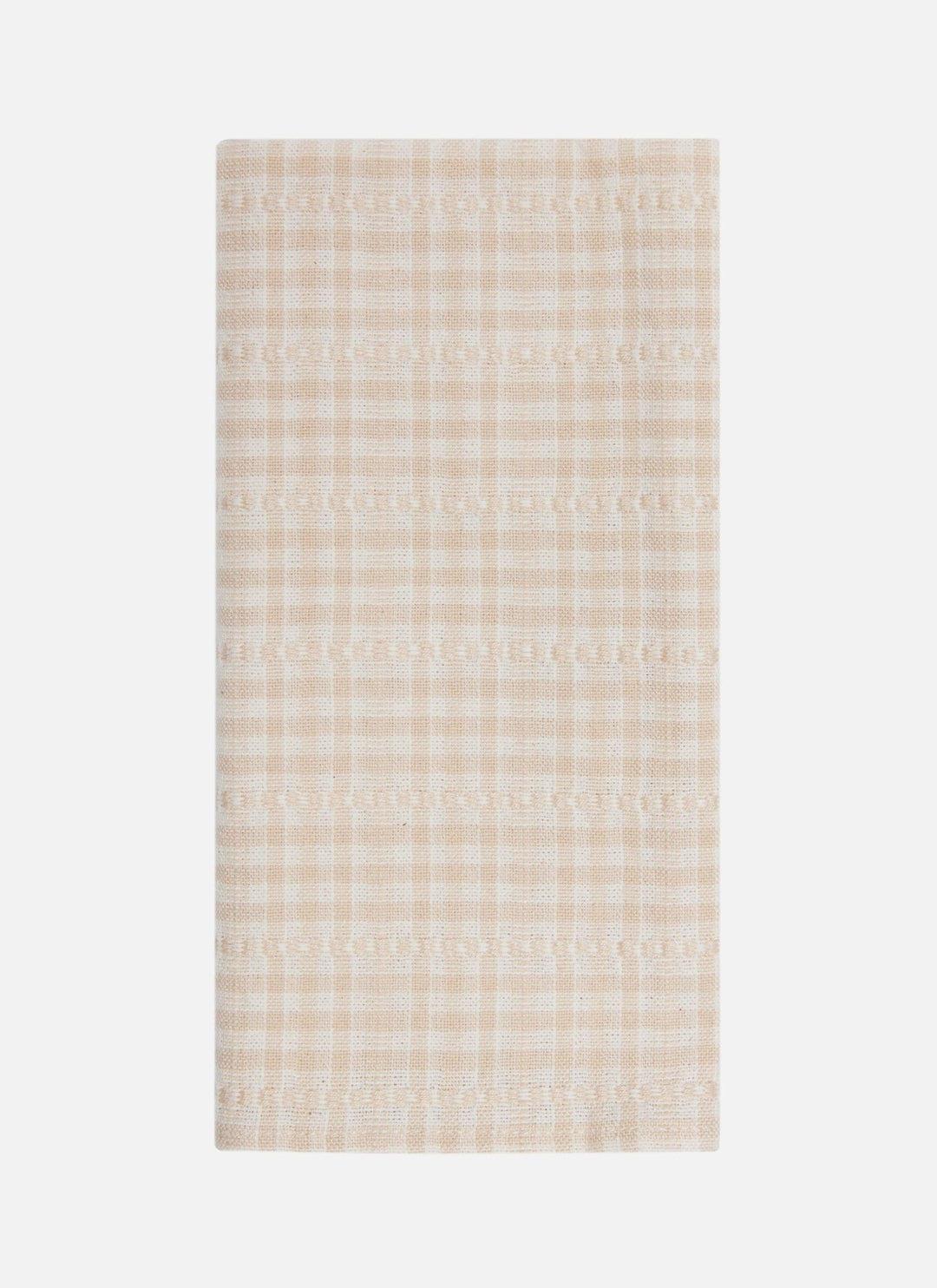 Soho Cream Napkins
