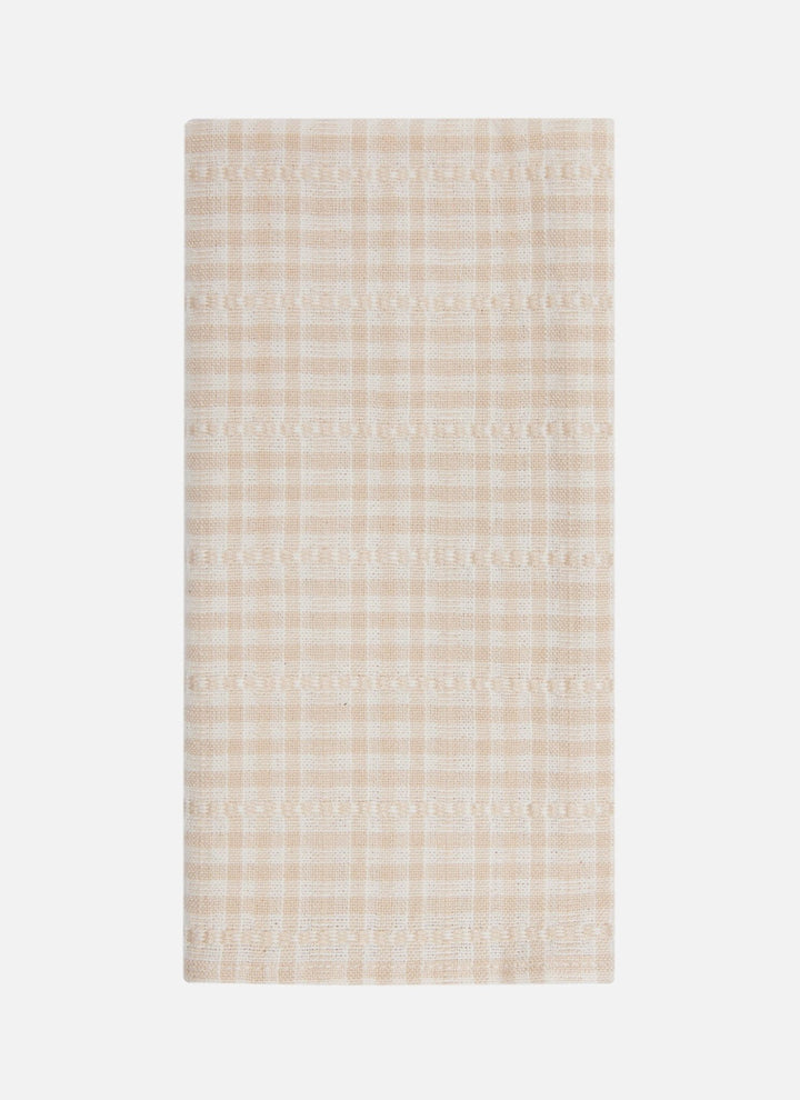 Soho Cream Napkins
