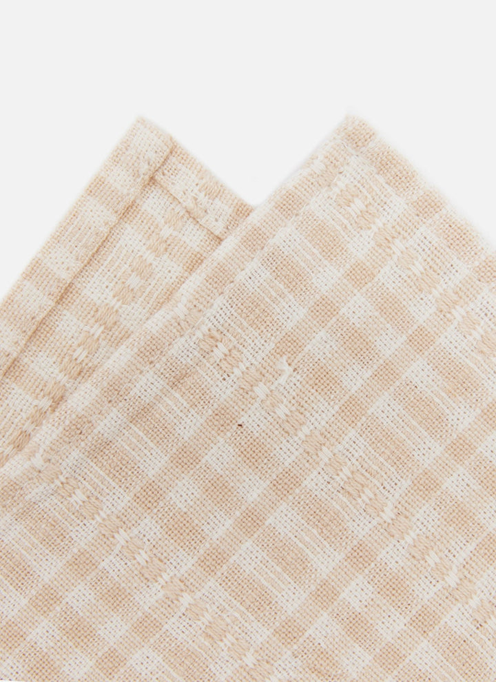 Soho Cream Napkins