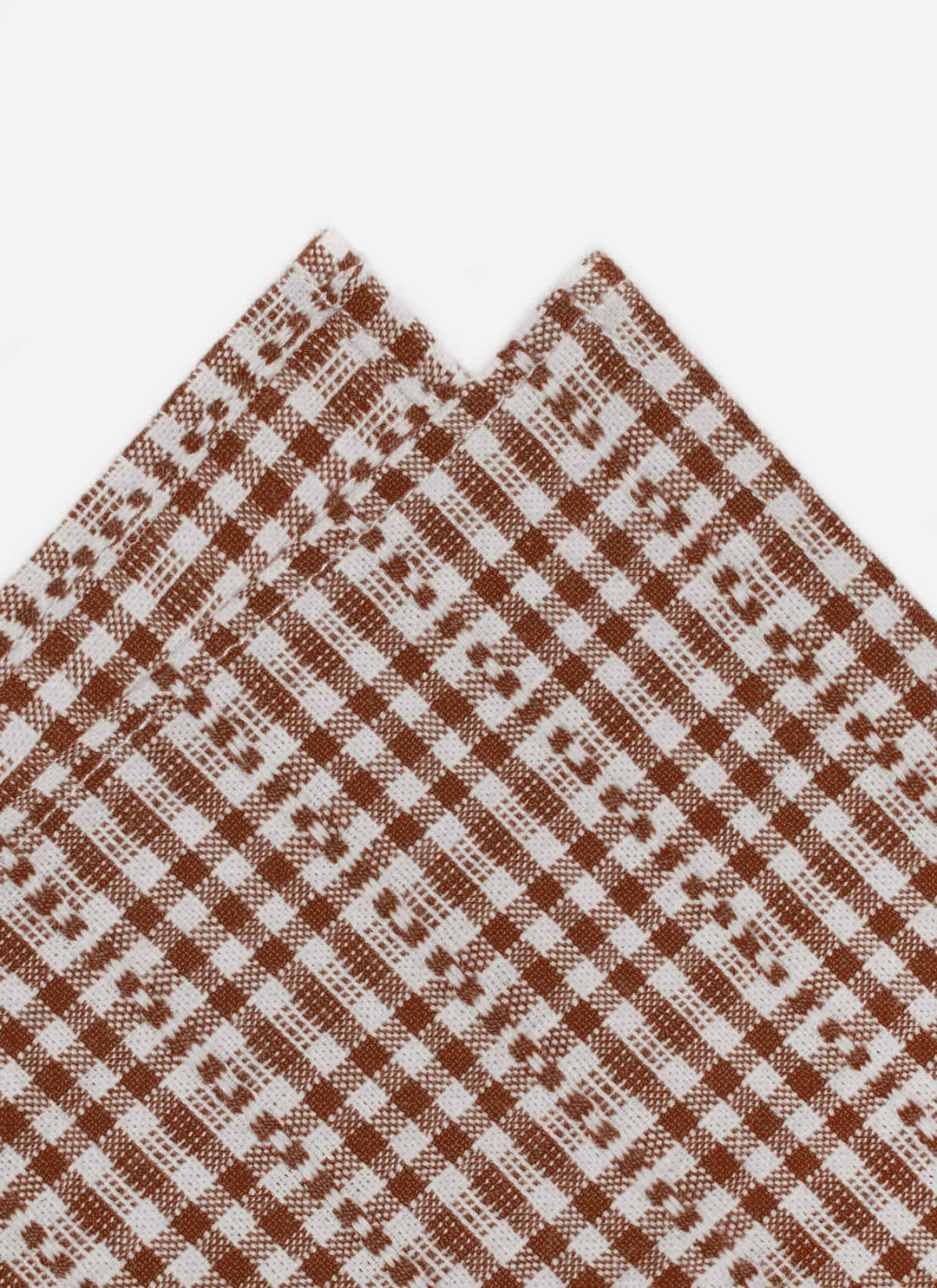 SOHO - Nutmeg Napkins Heather Taylor Home simple SOHO - Nutmeg Napkins Bonjour Fete - Party Supplies