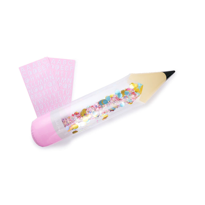 Customizable Inflatable Jumbo Pencil