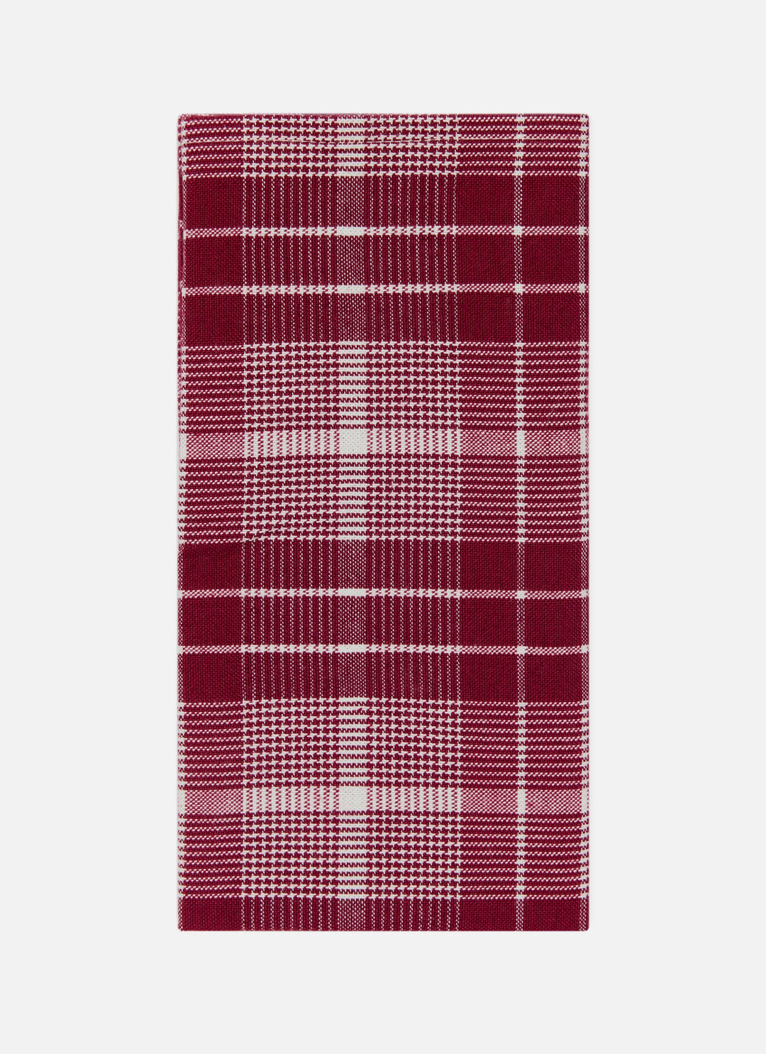ROSEHILL PLAID - Napkins Heather Taylor Home Napkins ROSEHILL PLAID - Napkins Bonjour Fete - Party Supplies