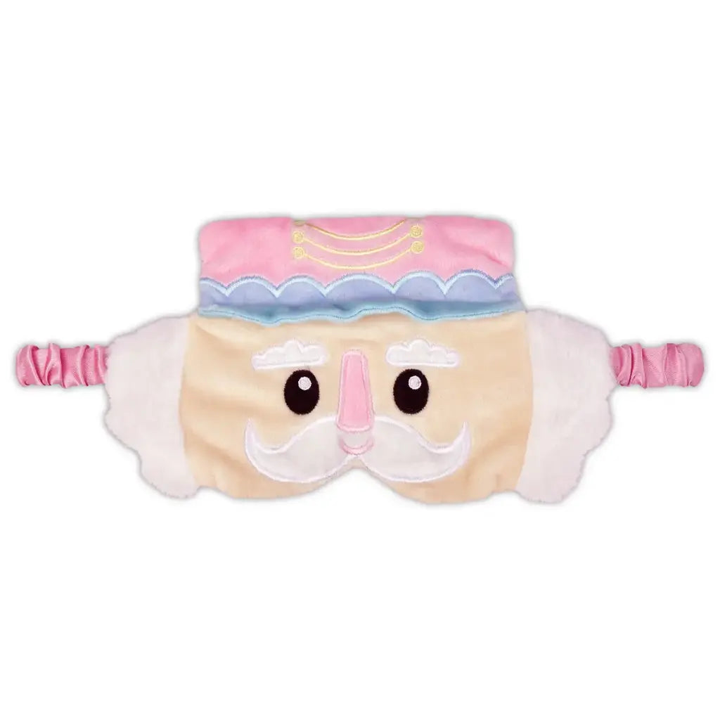 NUTCRACKER WALTZ EYE MASK Iscream NUTCRACKER WALTZ EYE MASK Bonjour Fete - Party Supplies