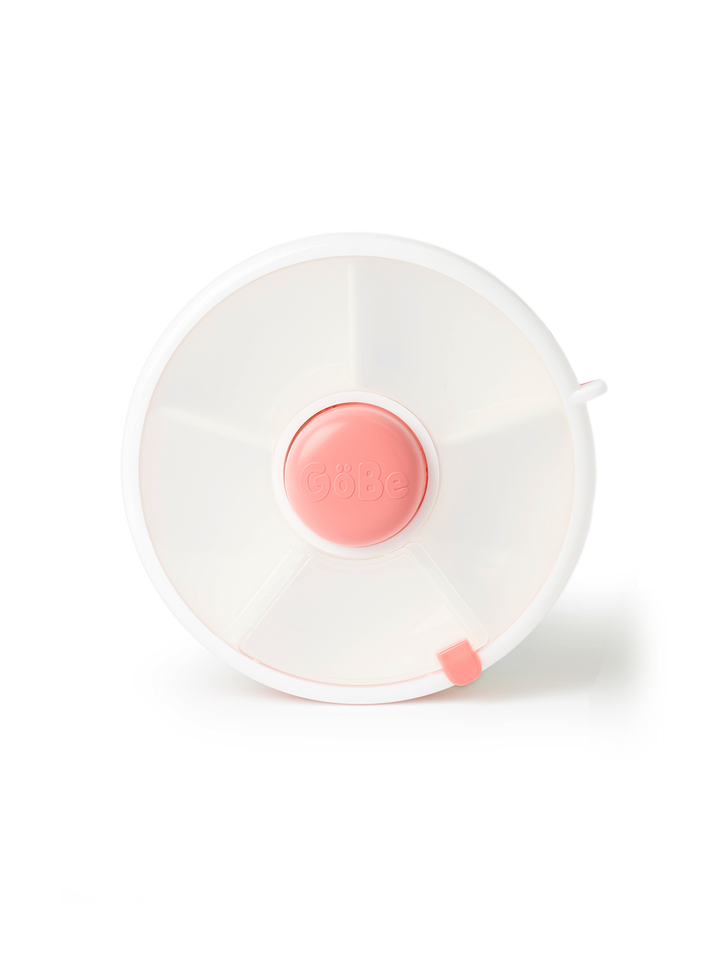 Snack Spinner Flip (Small)