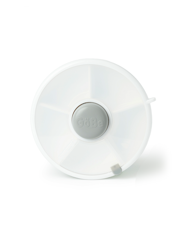 Snack Spinner Flip (Small)