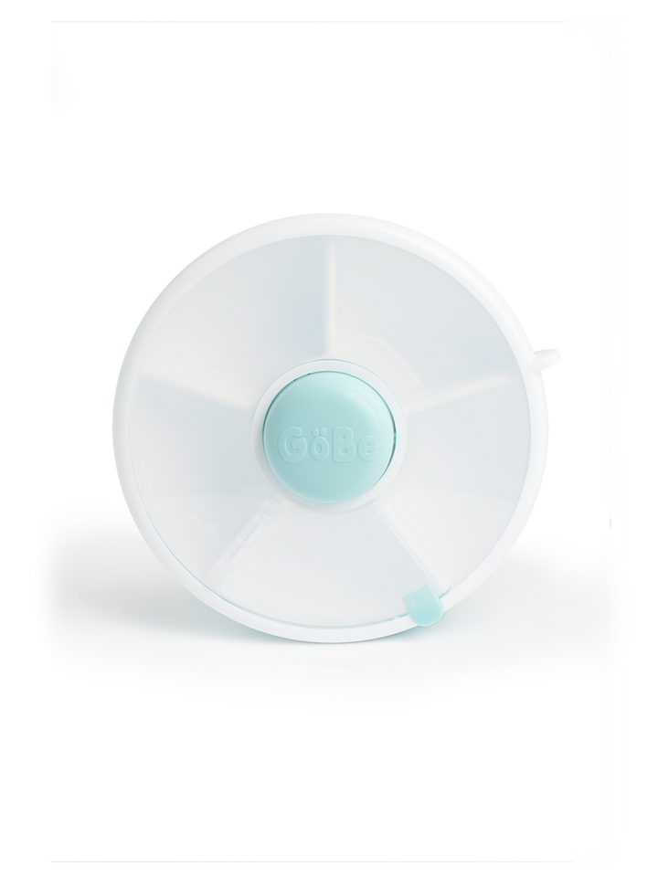 Snack Spinner Flip (Small)
