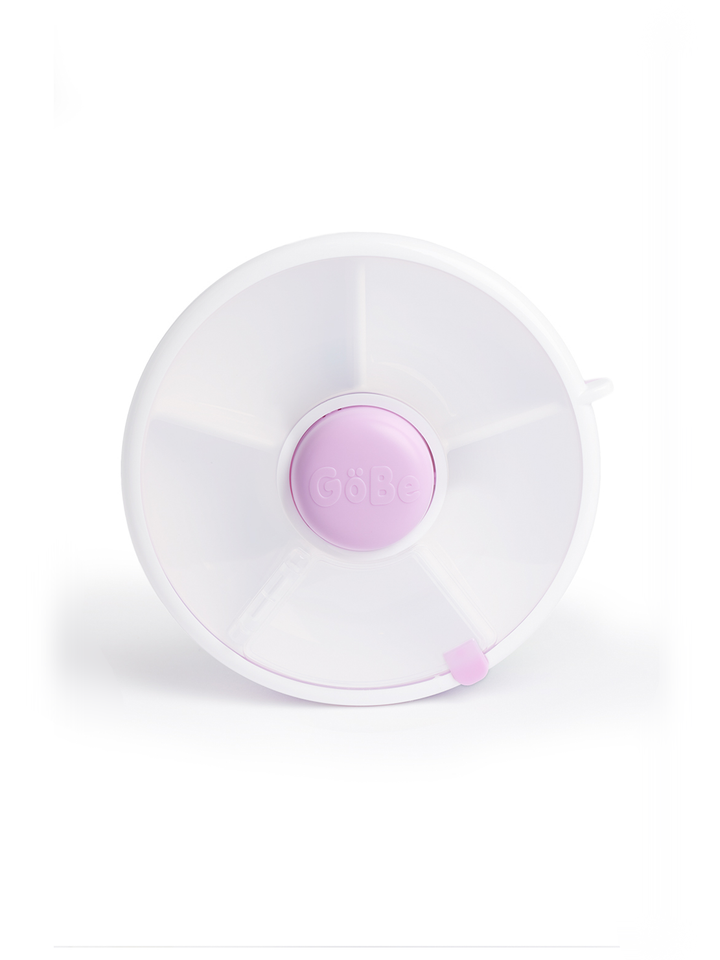 Snack Spinner Flip (Small)