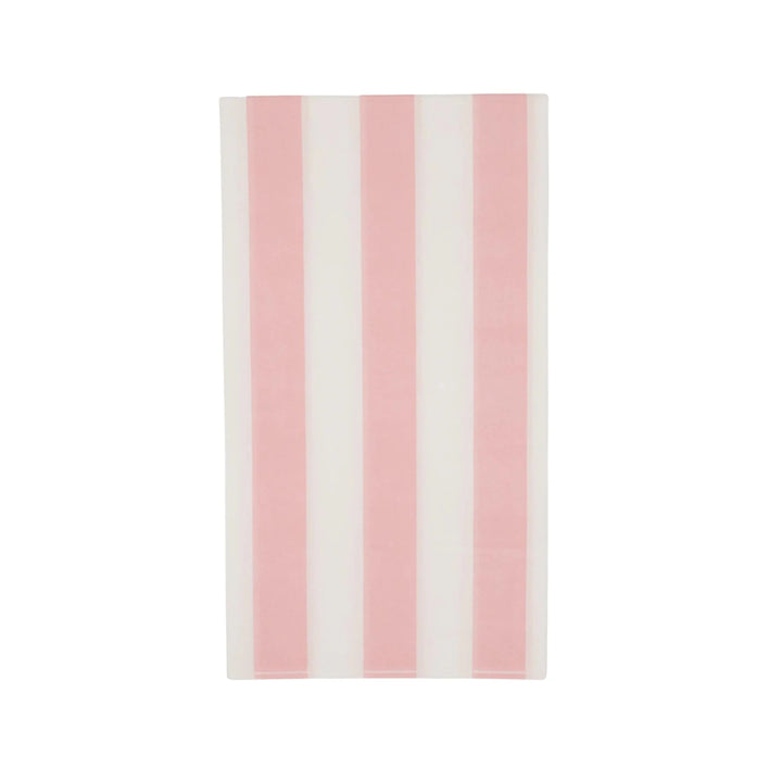PINK CABANA HOSTESS GIFT BUNDLE Bonjour Fête  PINK CABANA HOSTESS GIFT BUNDLE Bonjour Fete - Party Supplies