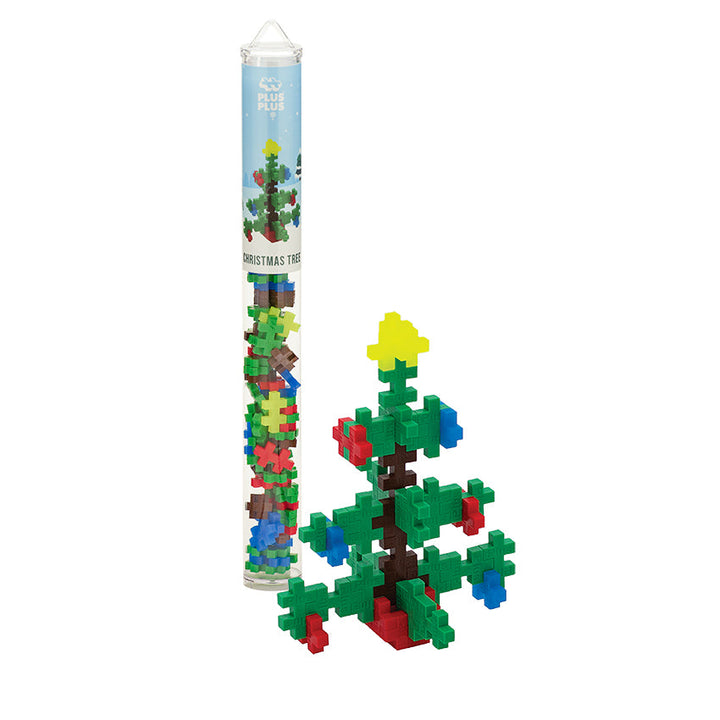 Tube - Christmas Tree - Bonjour Fête 