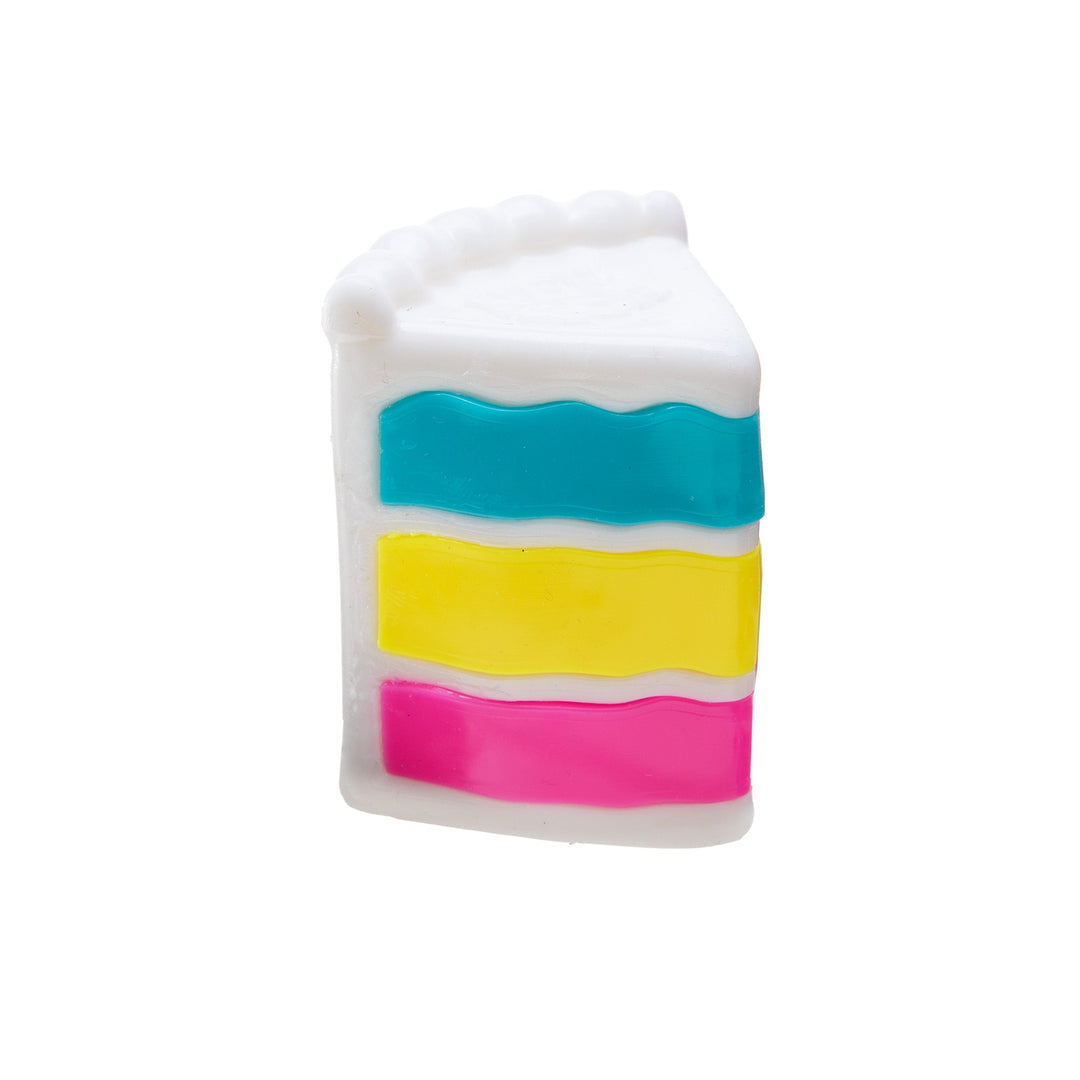 PEACE O CAKE NEEDOH Schylling Toys PEACE O CAKE NEEDOH Bonjour Fete - Party Supplies