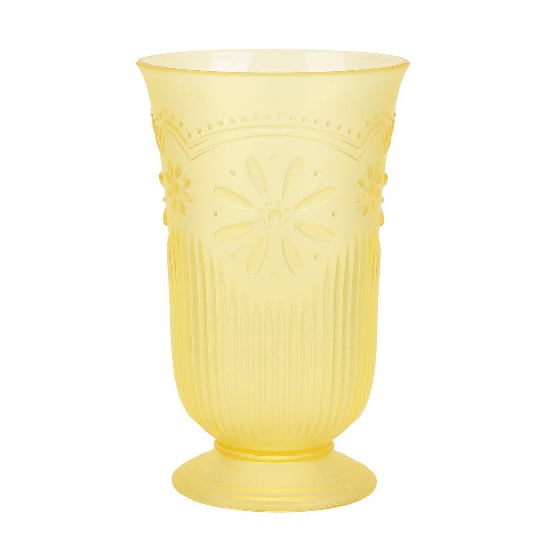 Vintage Vibes Pastel Reusable Cup Set