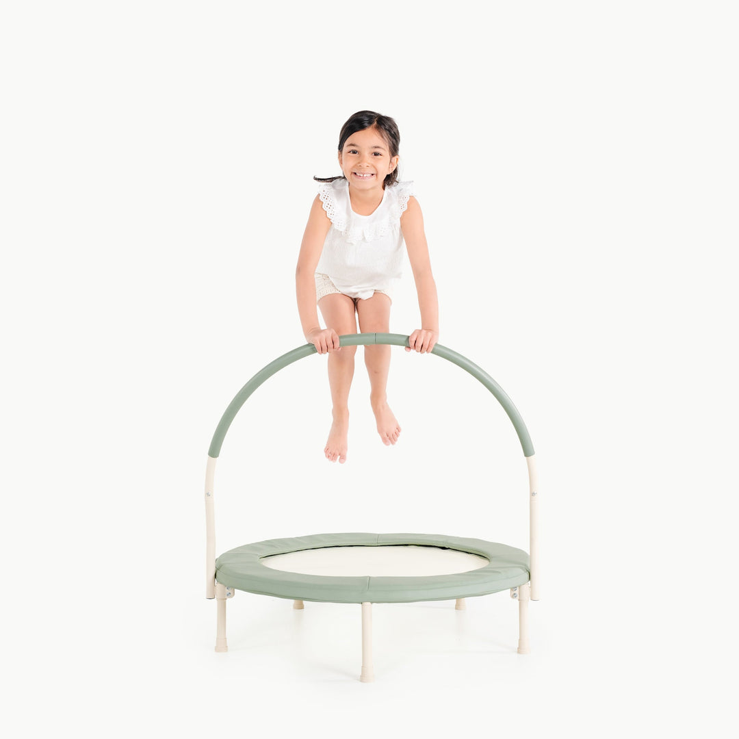 Wholesale Trampoline Gathre Palm Wholesale Trampoline Bonjour Fete - Party Supplies