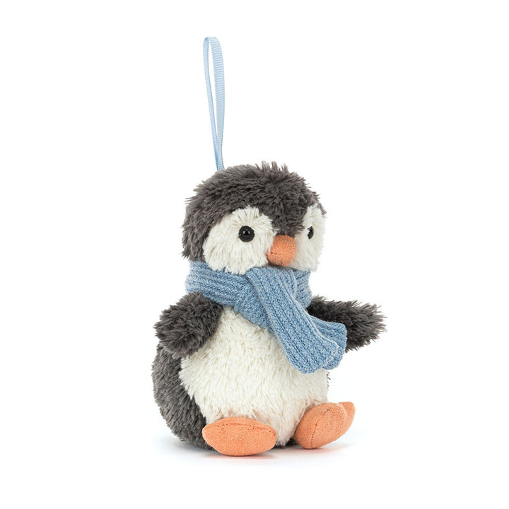 PEANUT PENGUIN BY JELLYCAT Jellycat PEANUT PENGUIN BY JELLYCAT Bonjour Fete - Party Supplies