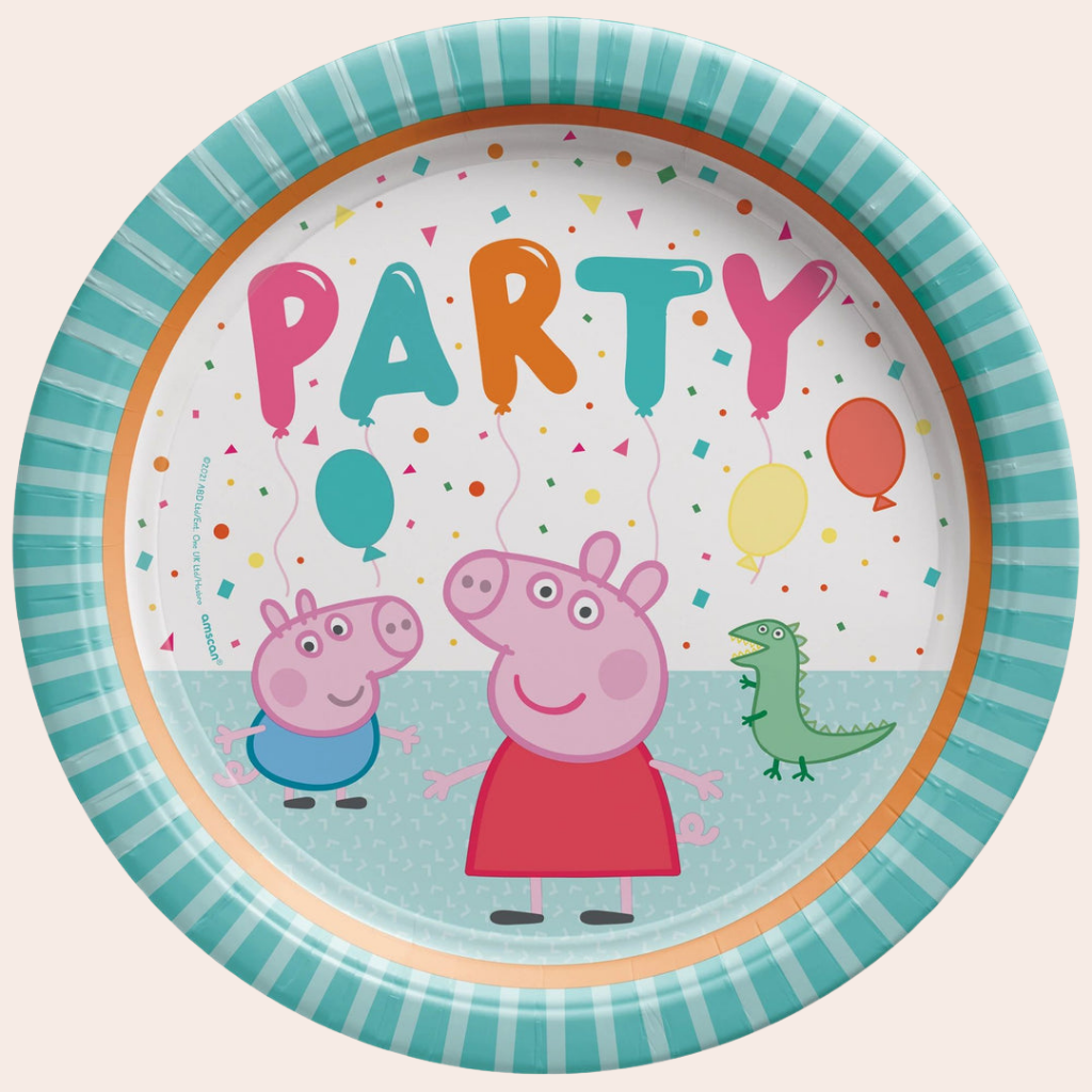 peppa pig party peppa pig birthday party peppa theme peppa party peppa the pig