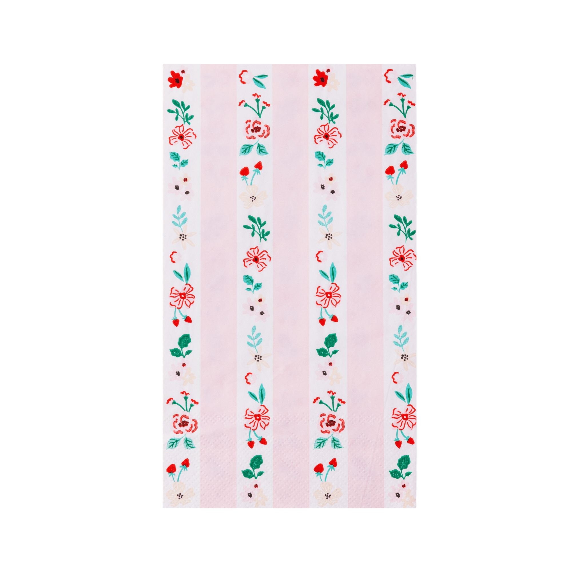 Bonjour Fête Guest Towels