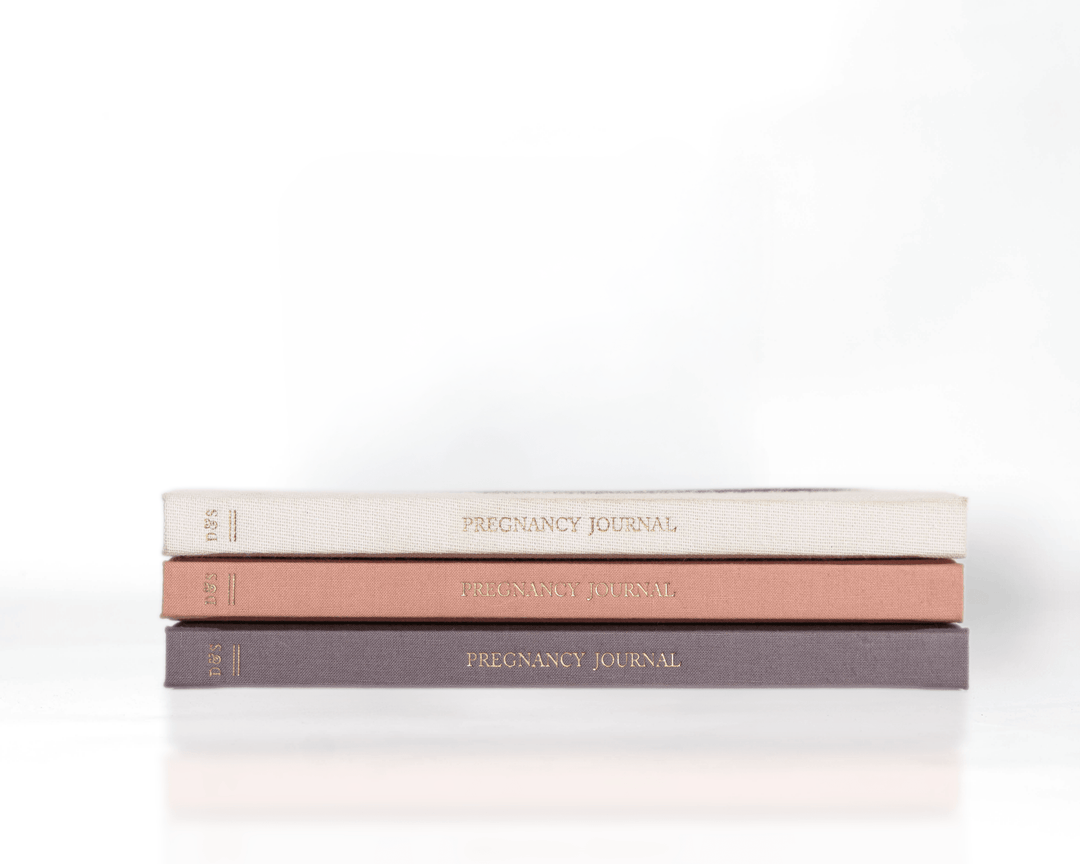 Pregnancy Journal