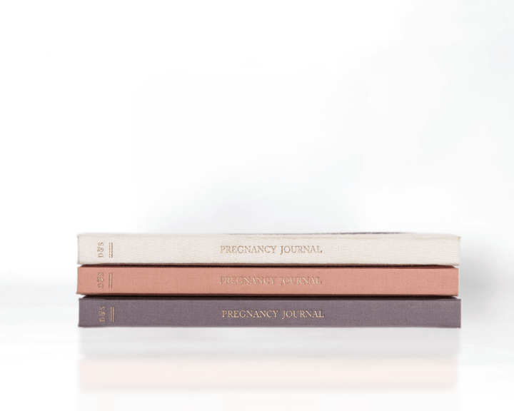 Pregnancy Journal