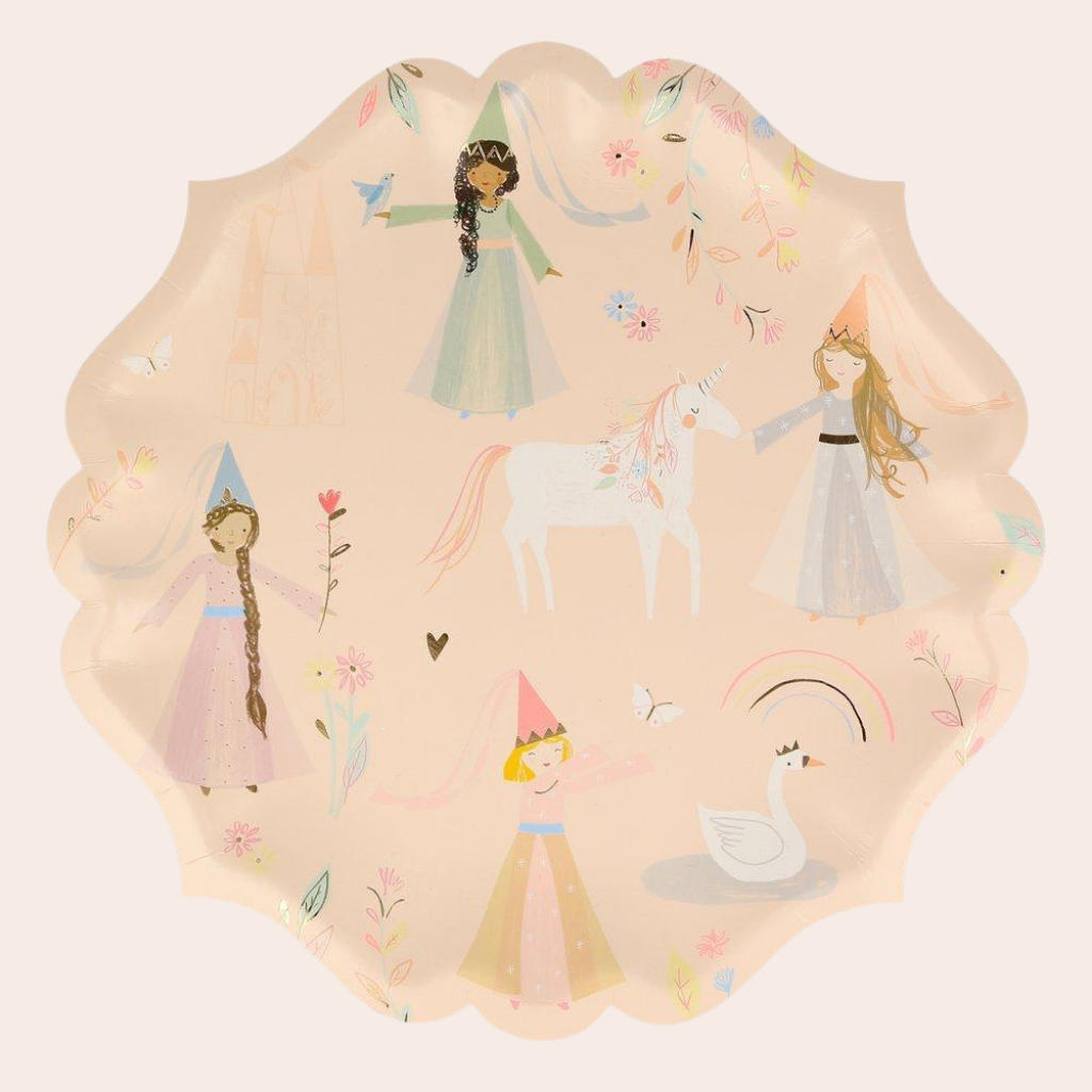 princess party supplies princess party princess birthday party princess theme princess themed party