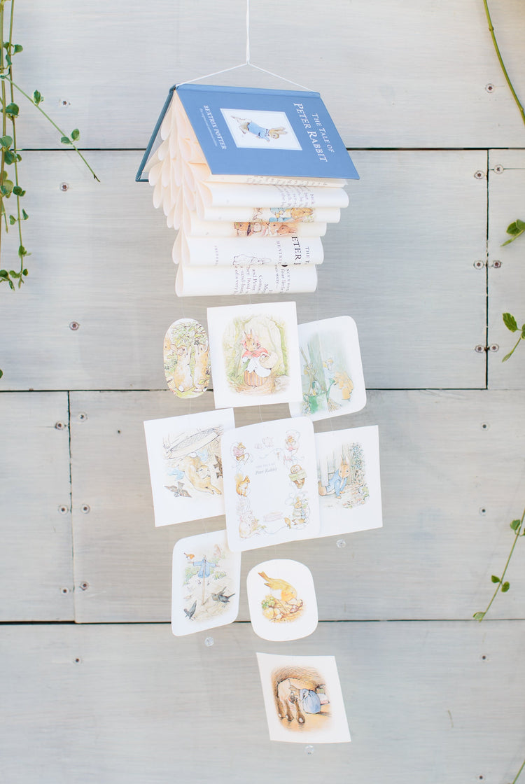 10 Best Peter Rabbit Party Ideas | Premium Party Planning Guide ...