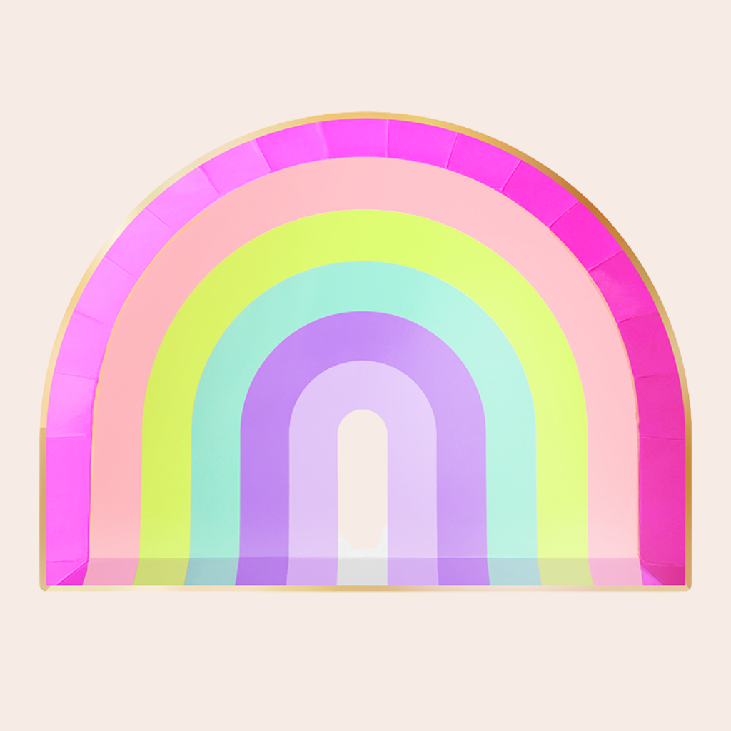 rainbow party supplies rainbow birthday party rainbow theme rainbow themed party