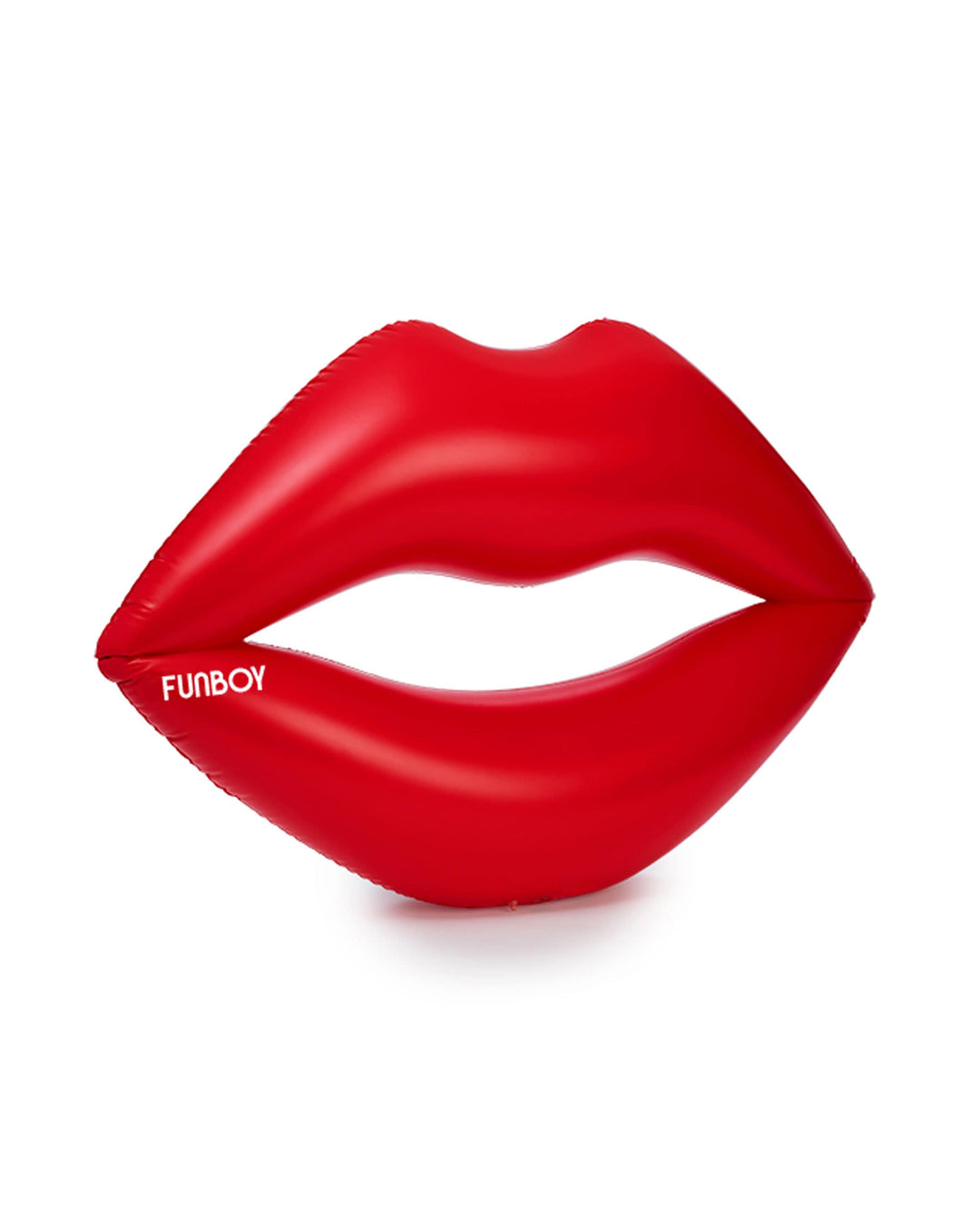 Lip Pool Float Funboy Kitschy Classics Lip Pool Float Bonjour Fete - Party Supplies