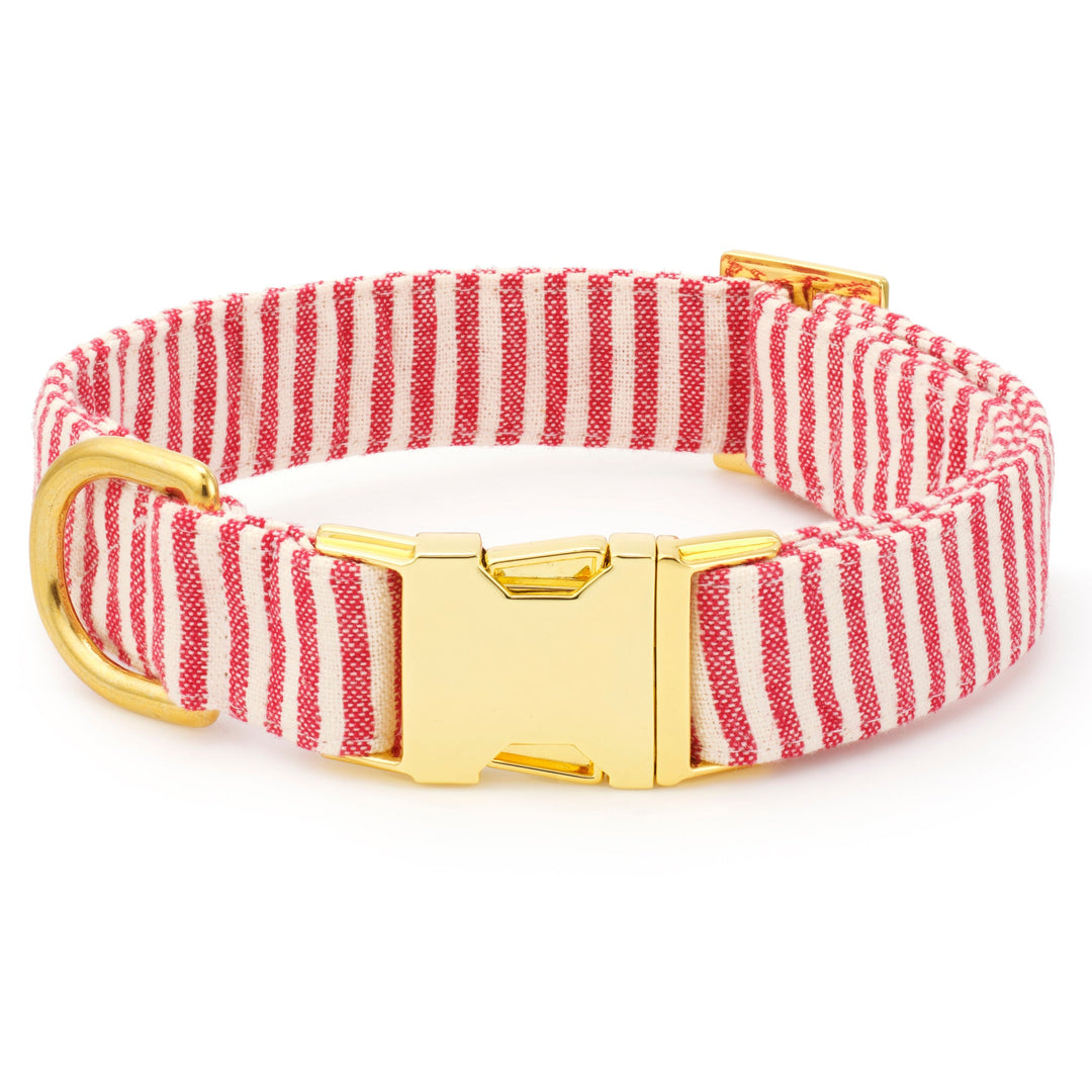 Stars and Stripes Bow Tie Collar - Bonjour Fête 