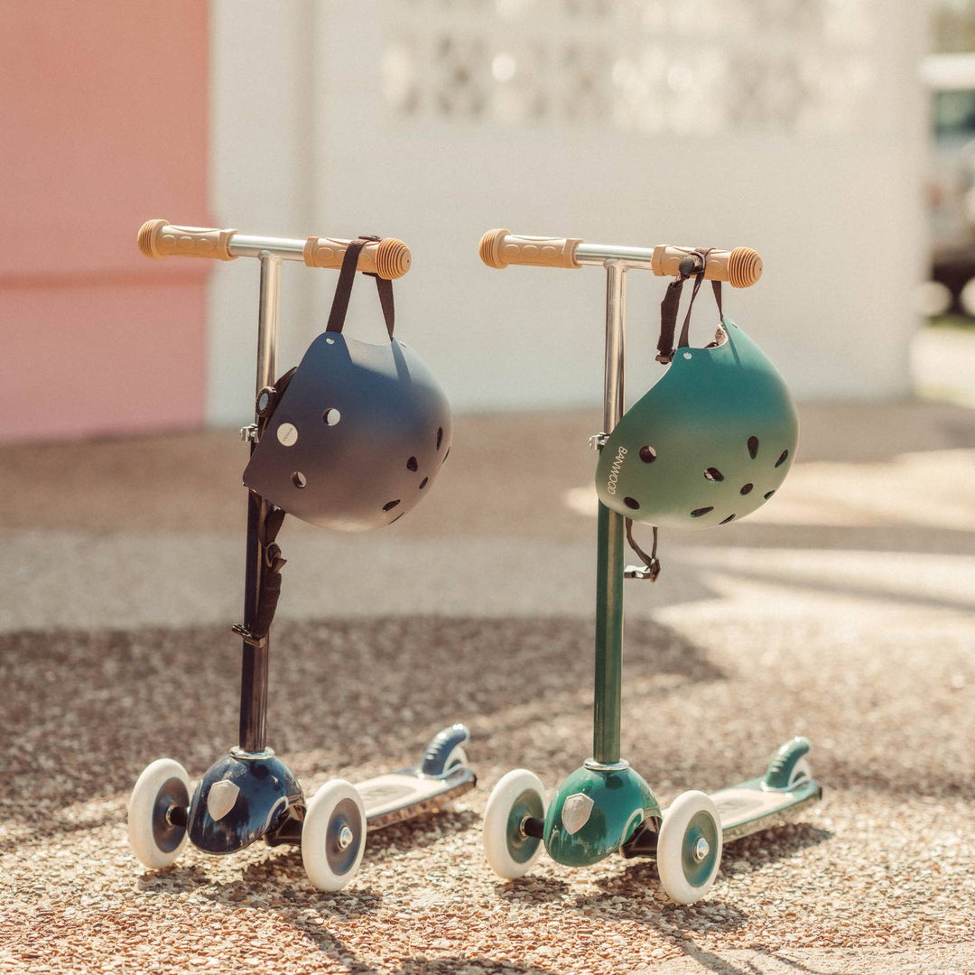 Scooter - Navy Banwood SCOOTER Scooter - Navy Bonjour Fete - Party Supplies