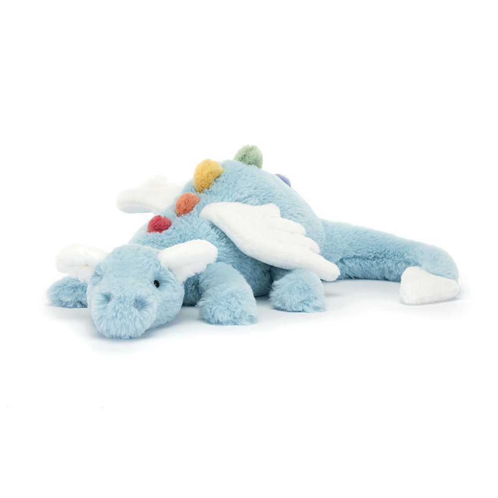 SKY DRAGON BY JELLYCAT - Bonjour Fête 