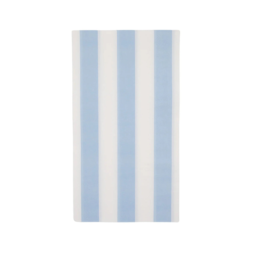 SKY BLUE PATRIOTIC PARTY KIT Bonjour Fête  Bonjour Fete - Party Supplies