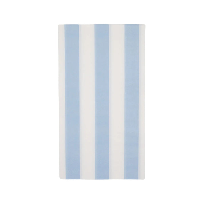 SKY BLUE PATRIOTIC PARTY KIT Bonjour Fête  Bonjour Fete - Party Supplies