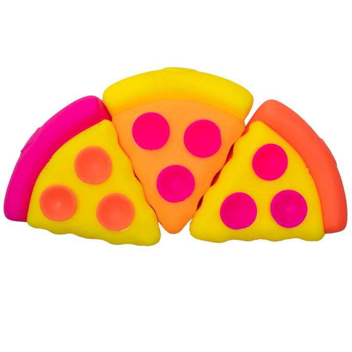 SQUEEZA NEEDOH Schylling Toys SQUEEZA NEEDOH Bonjour Fete - Party Supplies