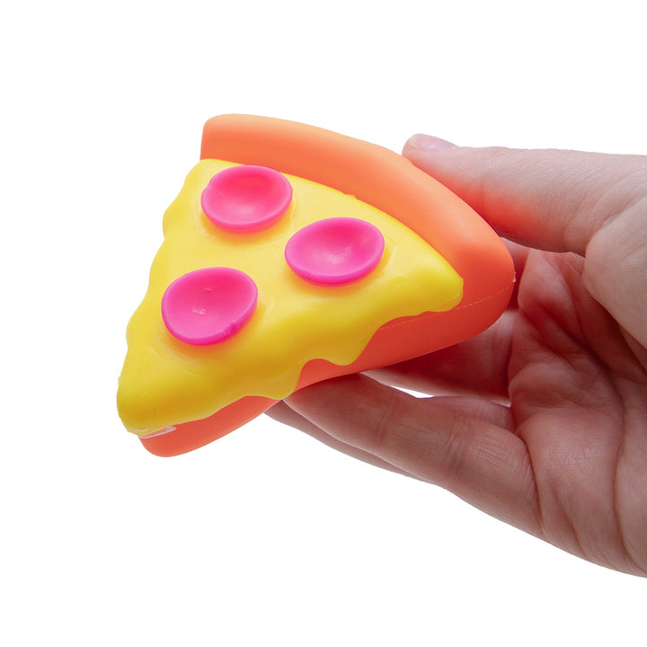 SQUEEZA NEEDOH Schylling Toys SQUEEZA NEEDOH Bonjour Fete - Party Supplies
