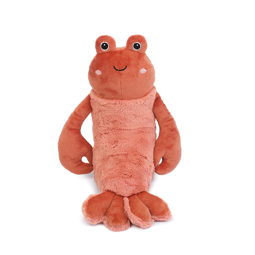 Da Pinchi Lobster MON AMI Stuffed Toy Da Pinchi Lobster Bonjour Fete - Party Supplies