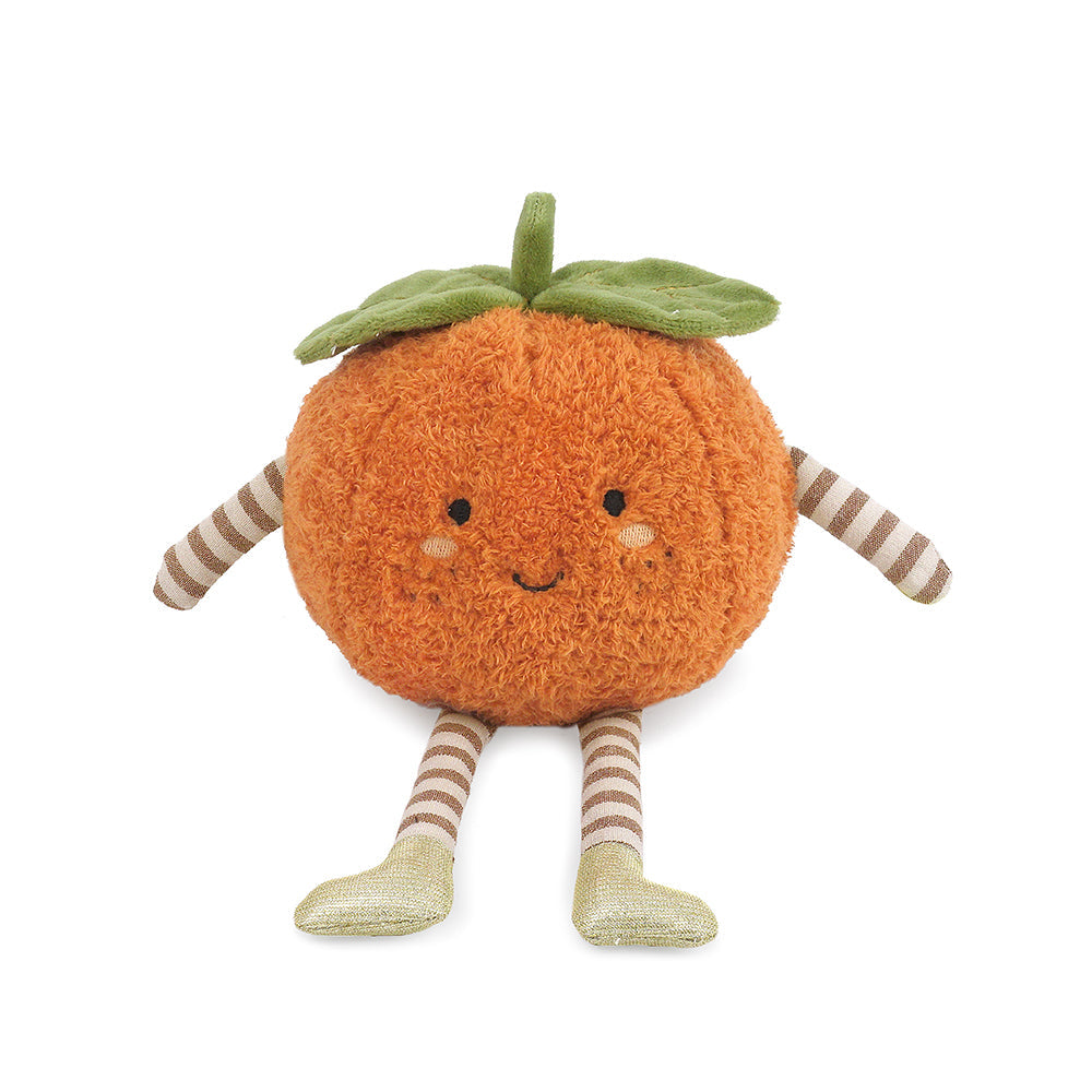 Clementine MON AMI Stuffed Toy Clementine Bonjour Fete - Party Supplies