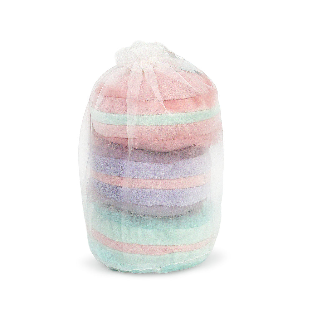 Le Macarons MON AMI Stuffed Toy Le Macarons Bonjour Fete - Party Supplies