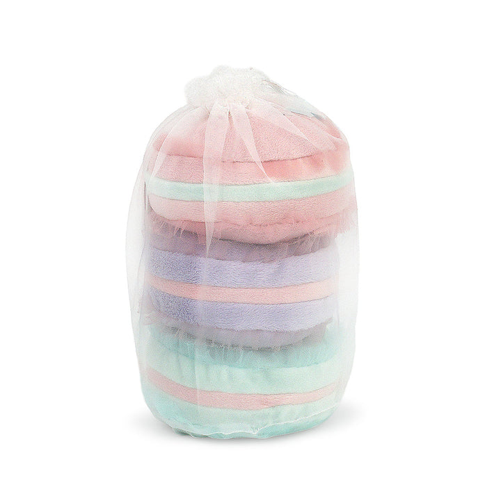 Le Macarons MON AMI Stuffed Toy Le Macarons Bonjour Fete - Party Supplies