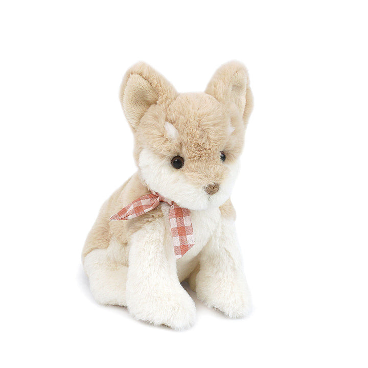 Tiny Lou Chihuahua MON AMI Stuffed Toy Tiny Lou Chihuahua Bonjour Fete - Party Supplies
