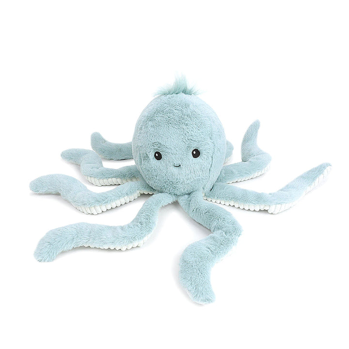 Oda Octopus Stuffed Animal, Large by Mon Ami
