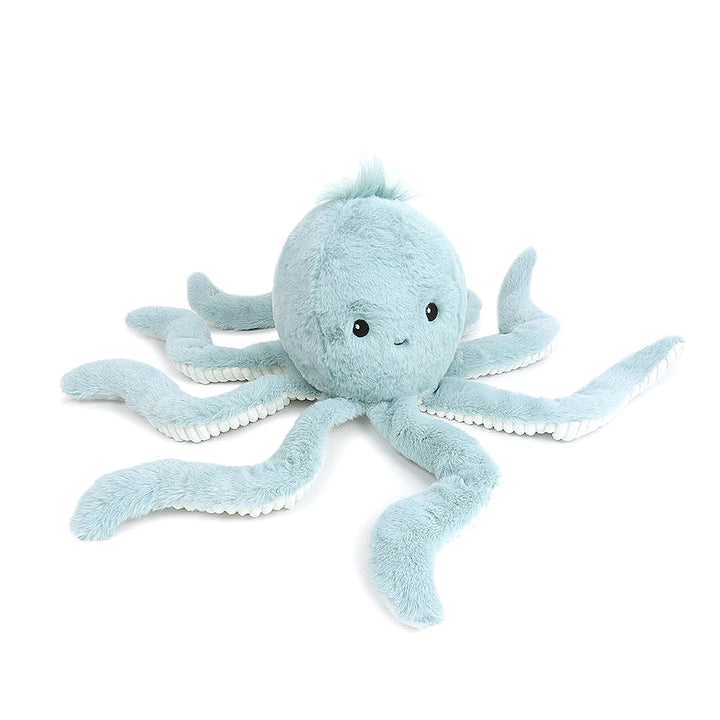 Oda Octopus Stuffed Animal, Large by Mon Ami