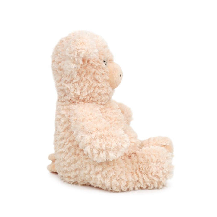 Polly Pig- Sustainably Made from Recycled Materials MON AMI Stuffed Toy Polly Pig- Sustainably Made from Recycled Materials Bonjour Fete - Party Supplies