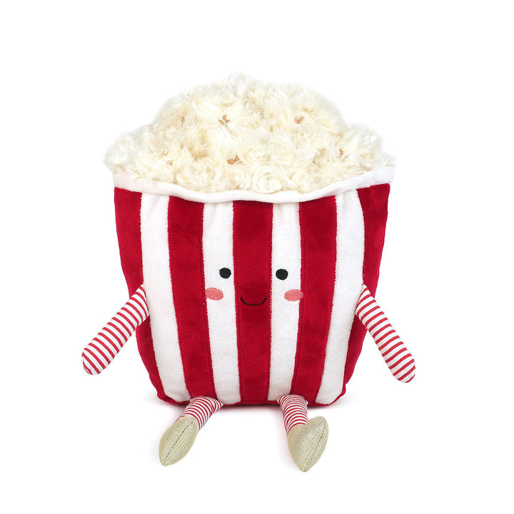 Pablo Popcorn MON AMI PLUSH TOYS Pablo Popcorn Bonjour Fete - Party Supplies