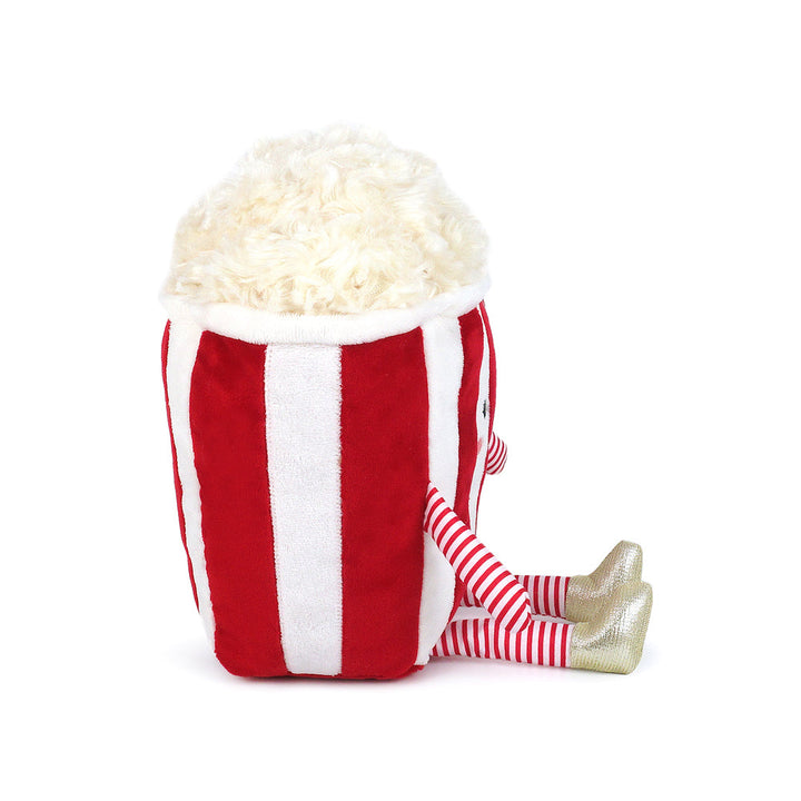 Pablo Popcorn MON AMI PLUSH TOYS Pablo Popcorn Bonjour Fete - Party Supplies