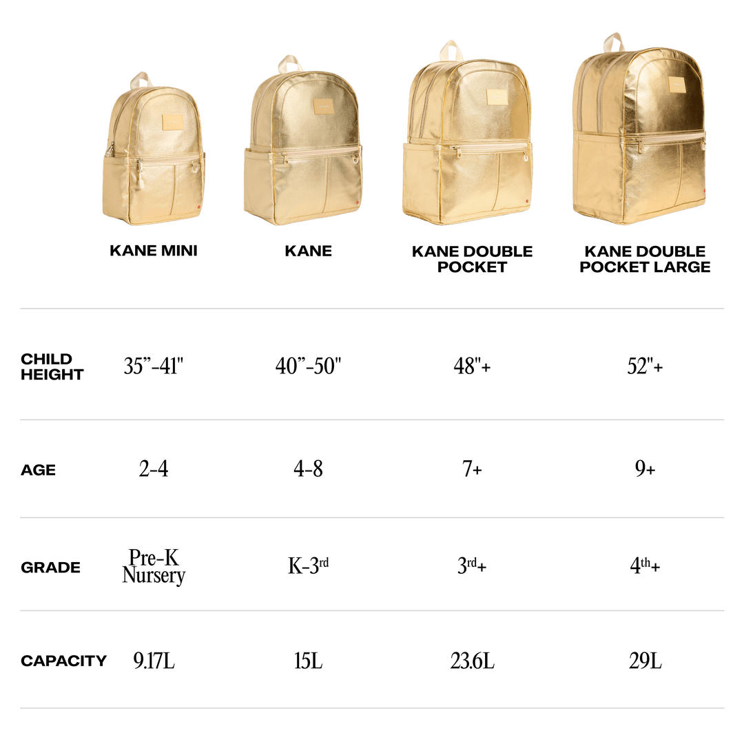 Kane Mini Backpack