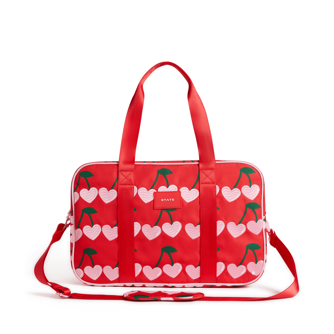 Rockaway Duffle