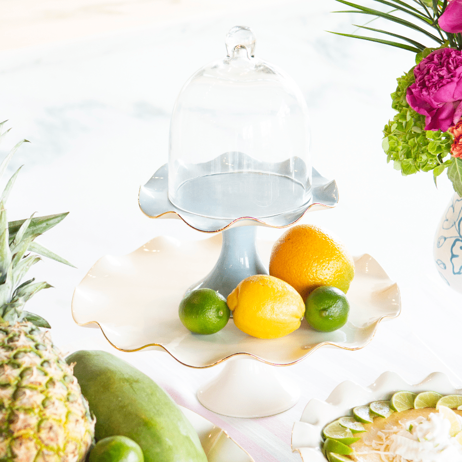 Petite Cake Stand