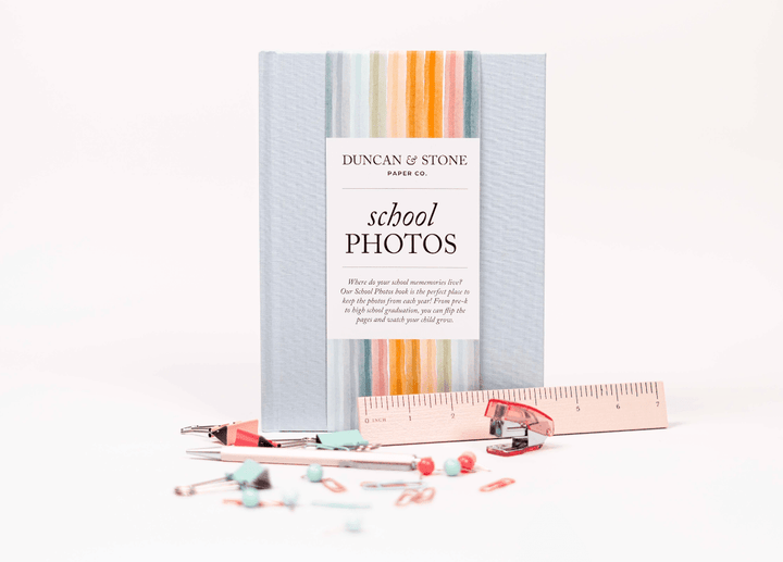 School Photos Album