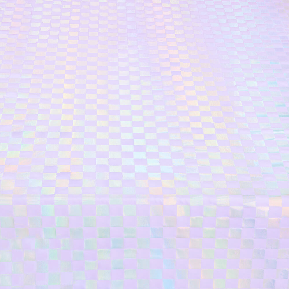 It's Disco, Baby! Tablecloth - washable table cover - Bonjour Fête 