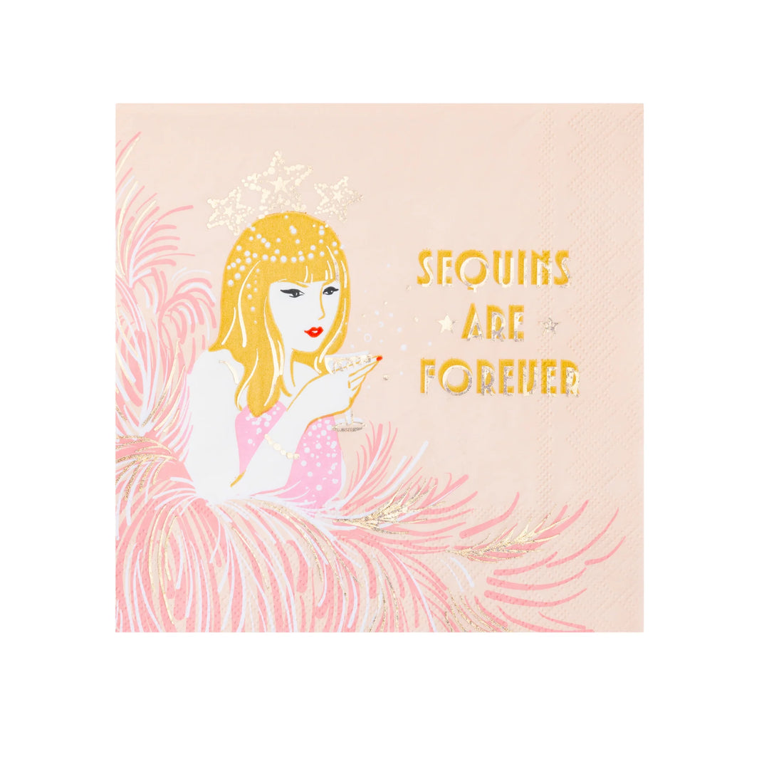 TAYLOR SWIFT PARTY KIT Bonjour Fête  TAYLOR SWIFT PARTY KIT Bonjour Fete - Party Supplies